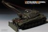 Voyager Model PE351028 M728 CEV (Combat Engineer Vehicle) (For AFV CLUB AF35254) 1/35